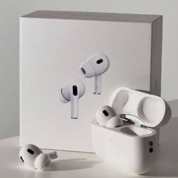 AirPods Pro Gen 2