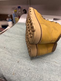 Red Wing 12 EE
