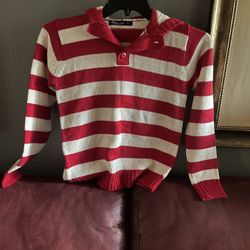 Suéter Nuevo De Niño 