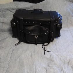 Motorcycle Bag