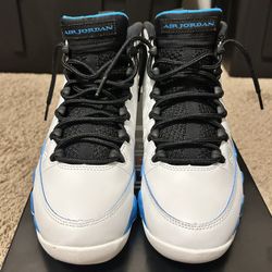 Retro 9s
