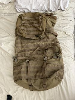 Kifaru Pack XL