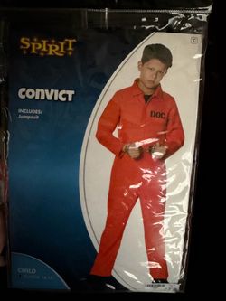 Halloween costume
