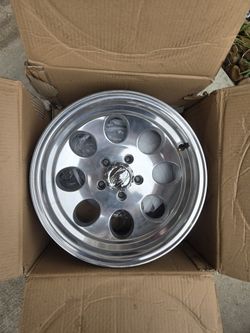 ION 171 Rims