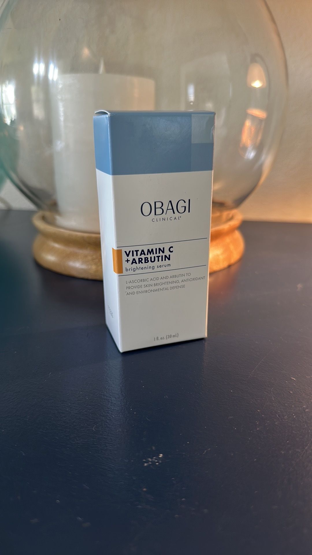 Obagi Vitamin C Orbutin