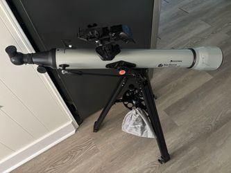 Celestron StarSense Explorer LT Telescope