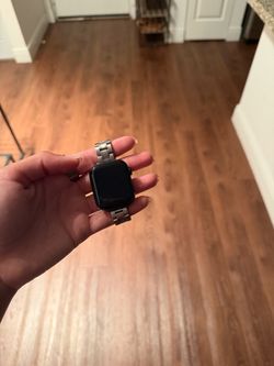 Series 8 Apple Watch