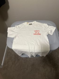 Gallery Debt T-Shirt