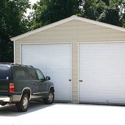 Garage  20x20x10  We Finance 