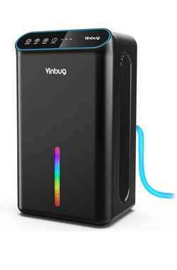 Dehumidifier for Home