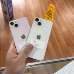 iPhone 13 128gb Factory Unlock Used 