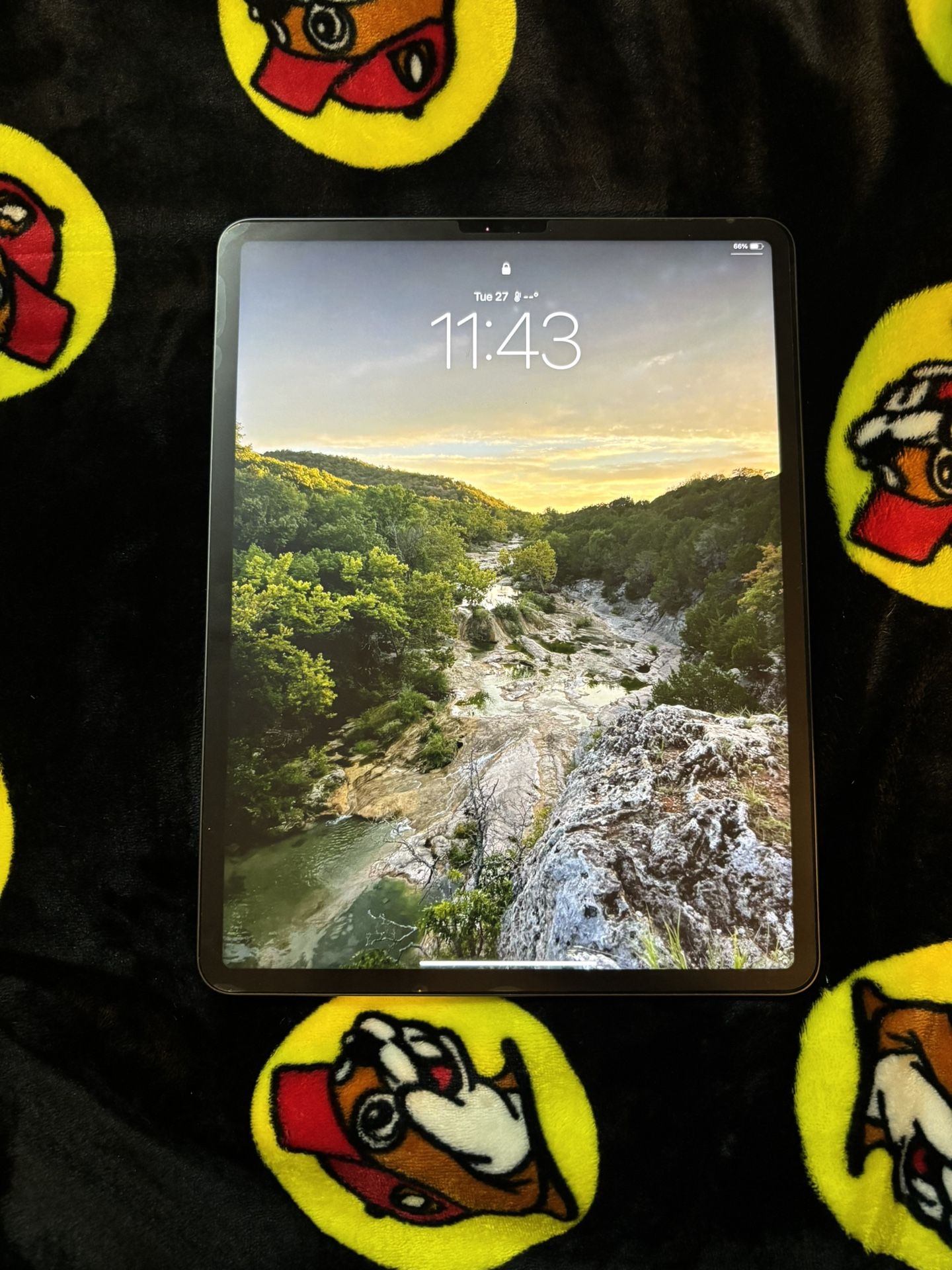 iPad Pro 12.9inch 5th Generation