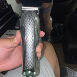 Caliber 9m Clipper 