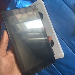 Polaroid Tablet 