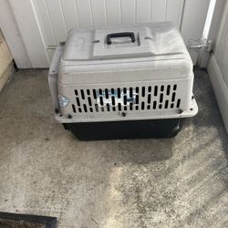 Medium Dog Carrying Crate