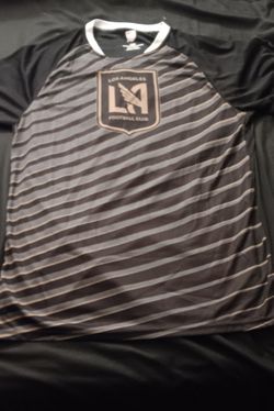 LAFC shirt