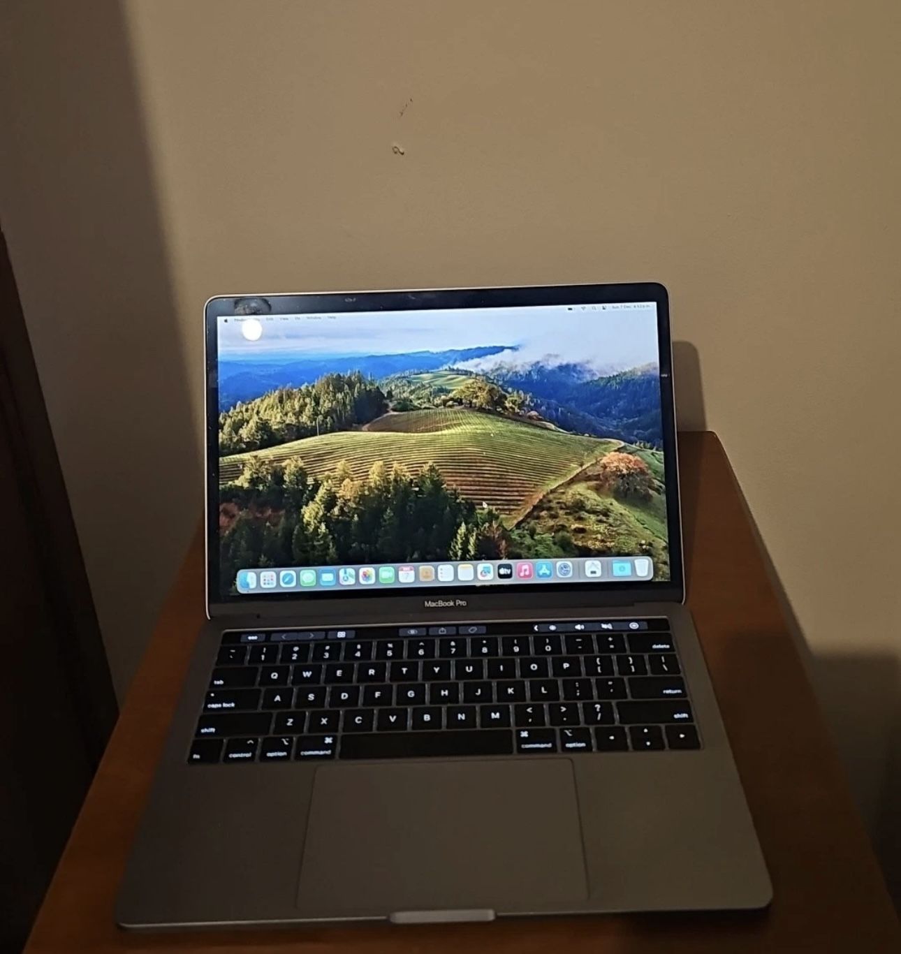 MacBook Pro