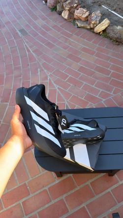 (8.5) Adidas Adizero Evo SL