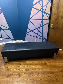 Beautiful Indoor Bench