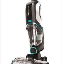Bissell Crosswave Max