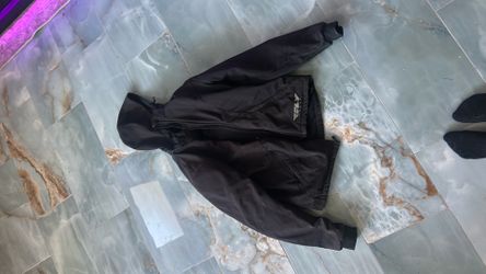 Motorcycle jacket