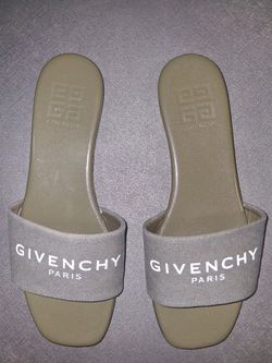 Givenchy Sandals 