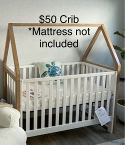 Crib