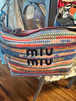Mini bag
