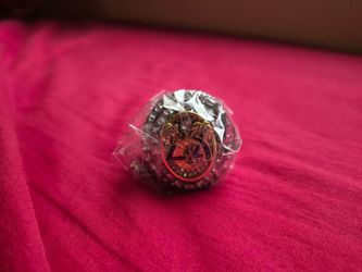 LA Lakers Championship Replica Ring