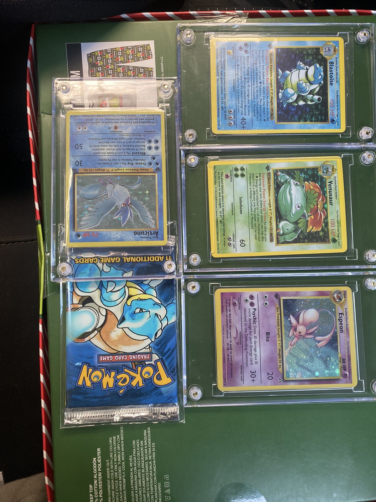 Pokémon Cards