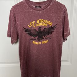 Levi’s Shirt 