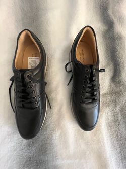 Men’s dress shoes