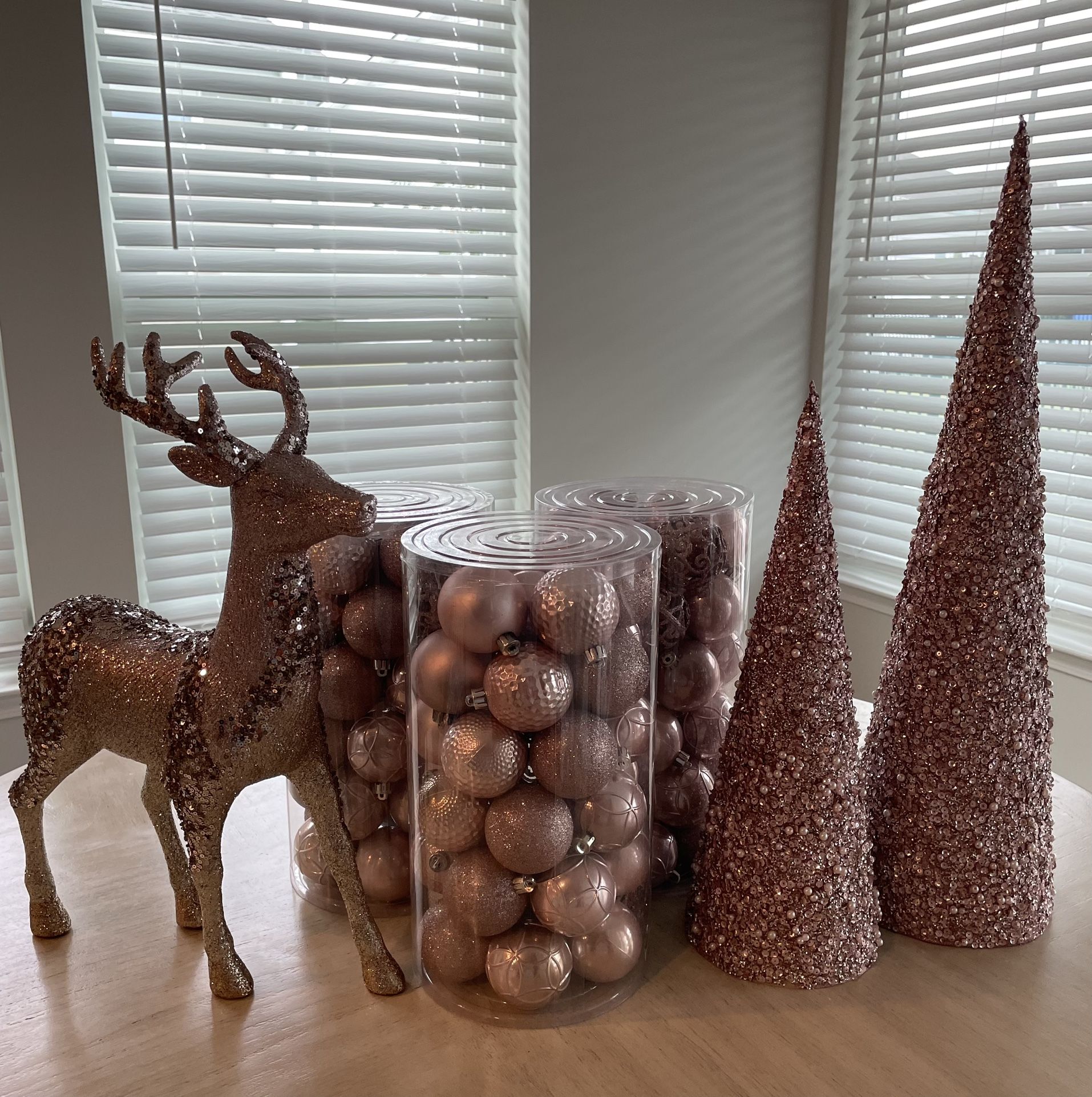 Christmas Ornaments