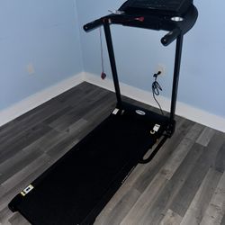 Physical Therapy Treadmill 