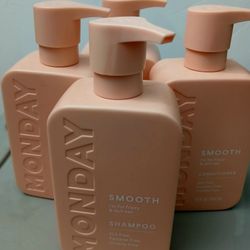 Monday Hair Care Bundle**NEW!**