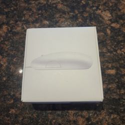 Apple Mighty Mouse A1152 Wired USB (MB112LL/B)