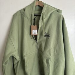 Stussy Venus 1st Hoodie 