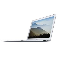 Apple Macbook Air 2017 con Intel Core i5 de 1.8 GHz (13 pulgadas, 8 GB de RAM, 128 GB de almacenamiento SSD) (QWERTY en inglés), plateado (renovado)
