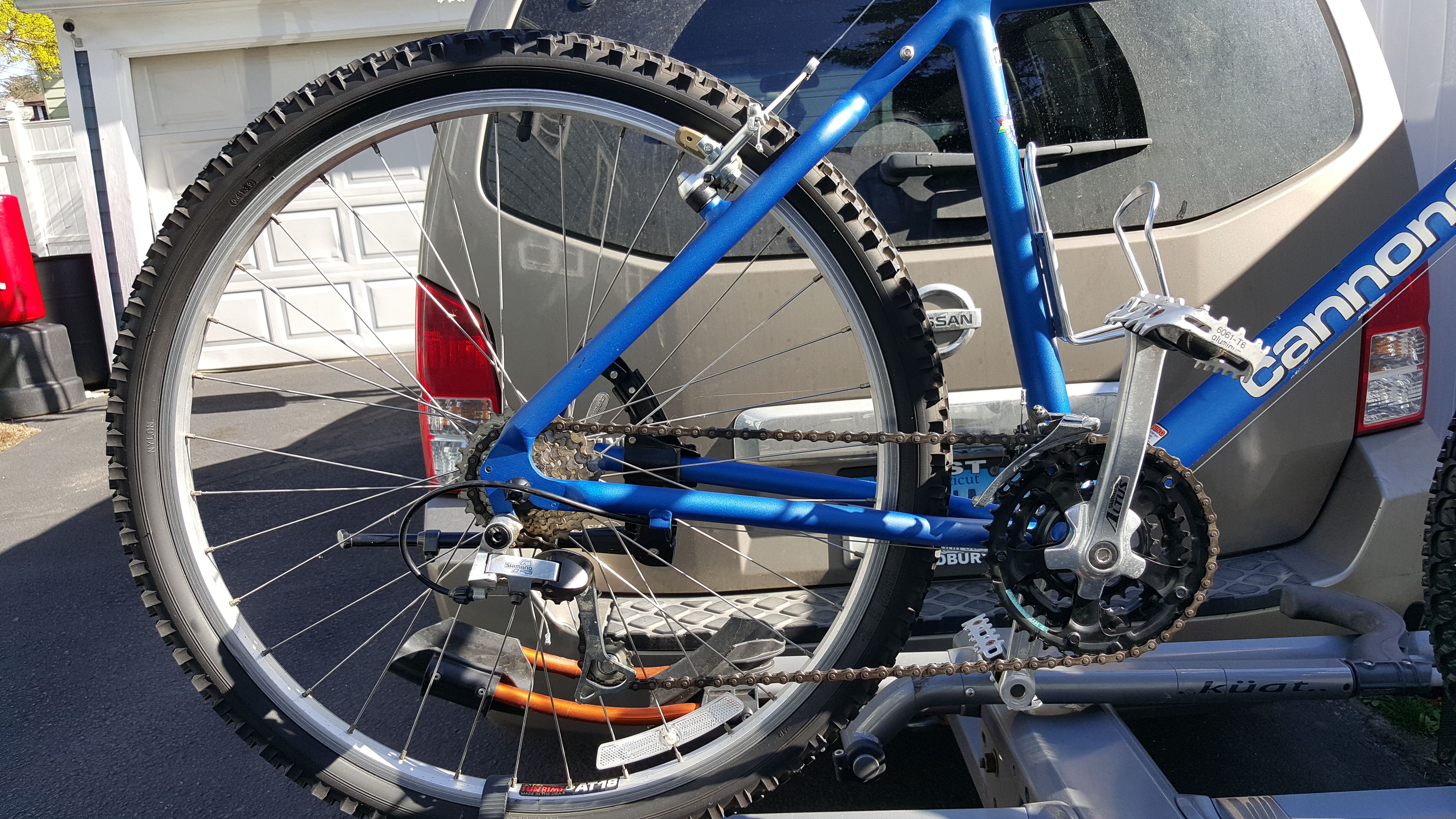 cannondale f300 cad1
