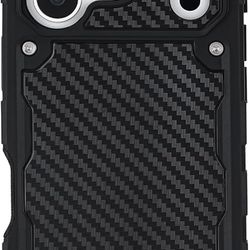 Pelican iPhone 17 Pro Max Phone Case