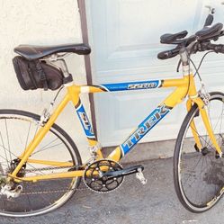 TREK Bike /small Body/Super Light 