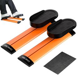 Under Desk Excercise