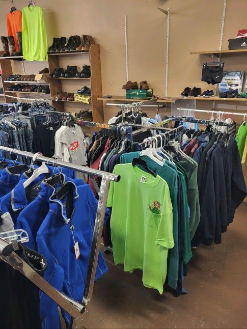 Rubens Variety Store (New Merchandise For Sale Entire Store 25000.00 Pinetop Az