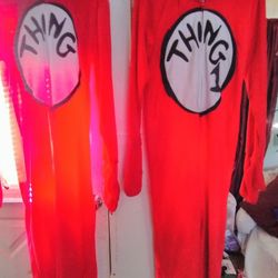Halloween Costume.Size Large