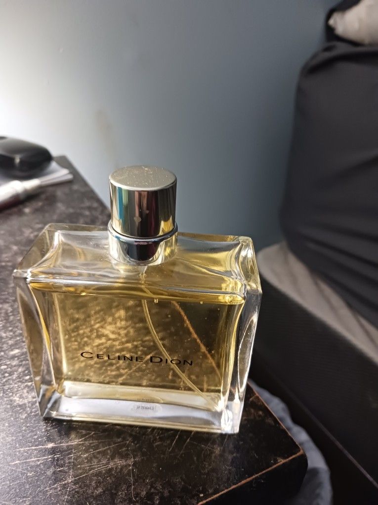 Celine Dion Perfume 3.4oz