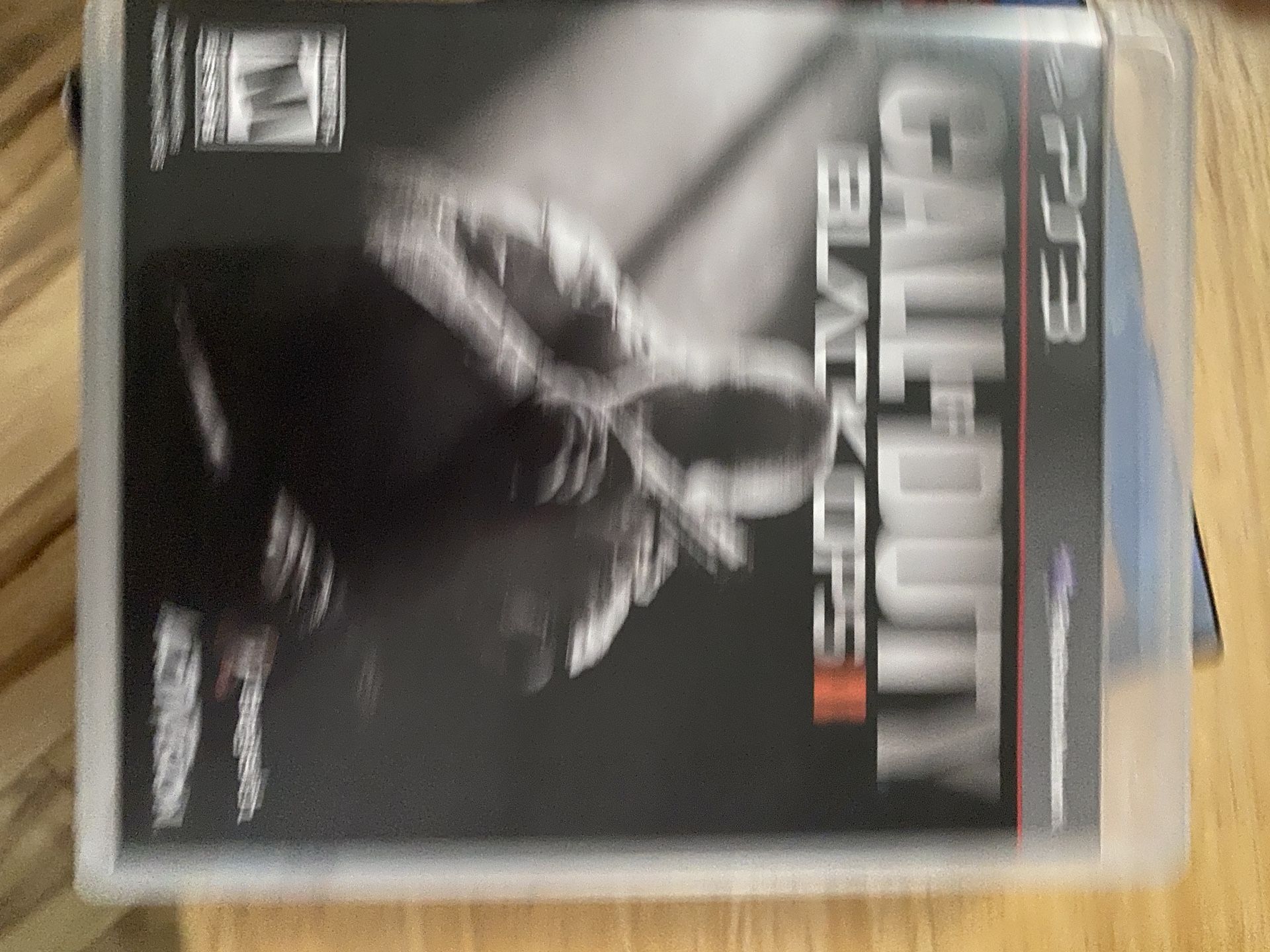 Call of duty black ops 2 ps3
