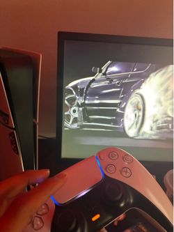 PlayStation 5 slim