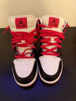 jordan 1 mids