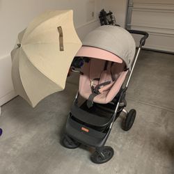 Stokke Baby Stroller