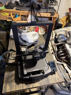Creality Ender 3 V3 SE